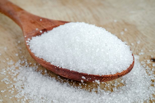 Sugar 2kg